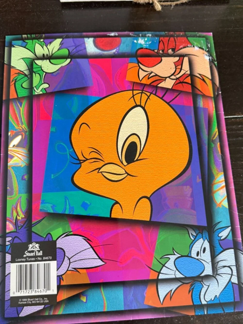 Disney vintage 90s